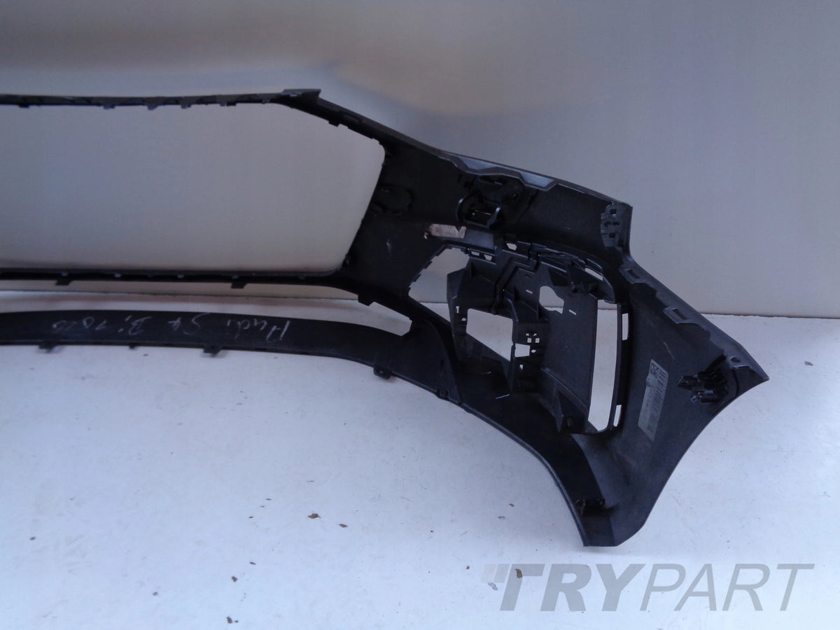 FRONT BUMPER AUDI A4 B9 8W 8W0 19- LIFT S-LINE NO. 49875