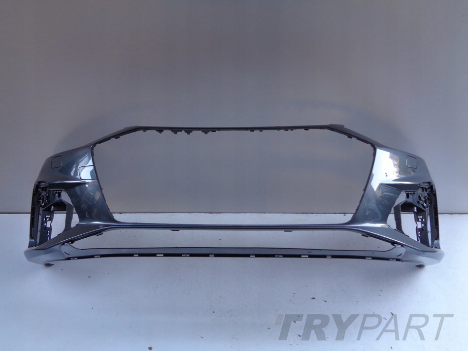 FRONT BUMPER AUDI A4 B9 8W 8W0 19- LIFT S-LINE NO. 49875