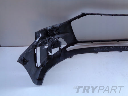 FRONT BUMPER AUDI A4 B9 8W 8W0 19- LIFT S-LINE NO. 49875