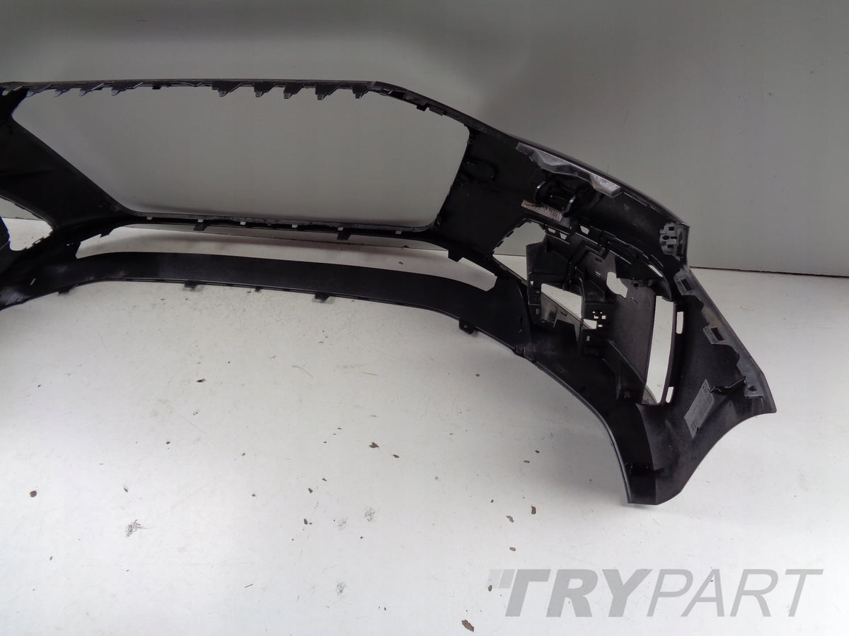 FRONT BUMPER AUDI A4 B9 8W 8W0 19- LIFT S-LINE NO. 51239