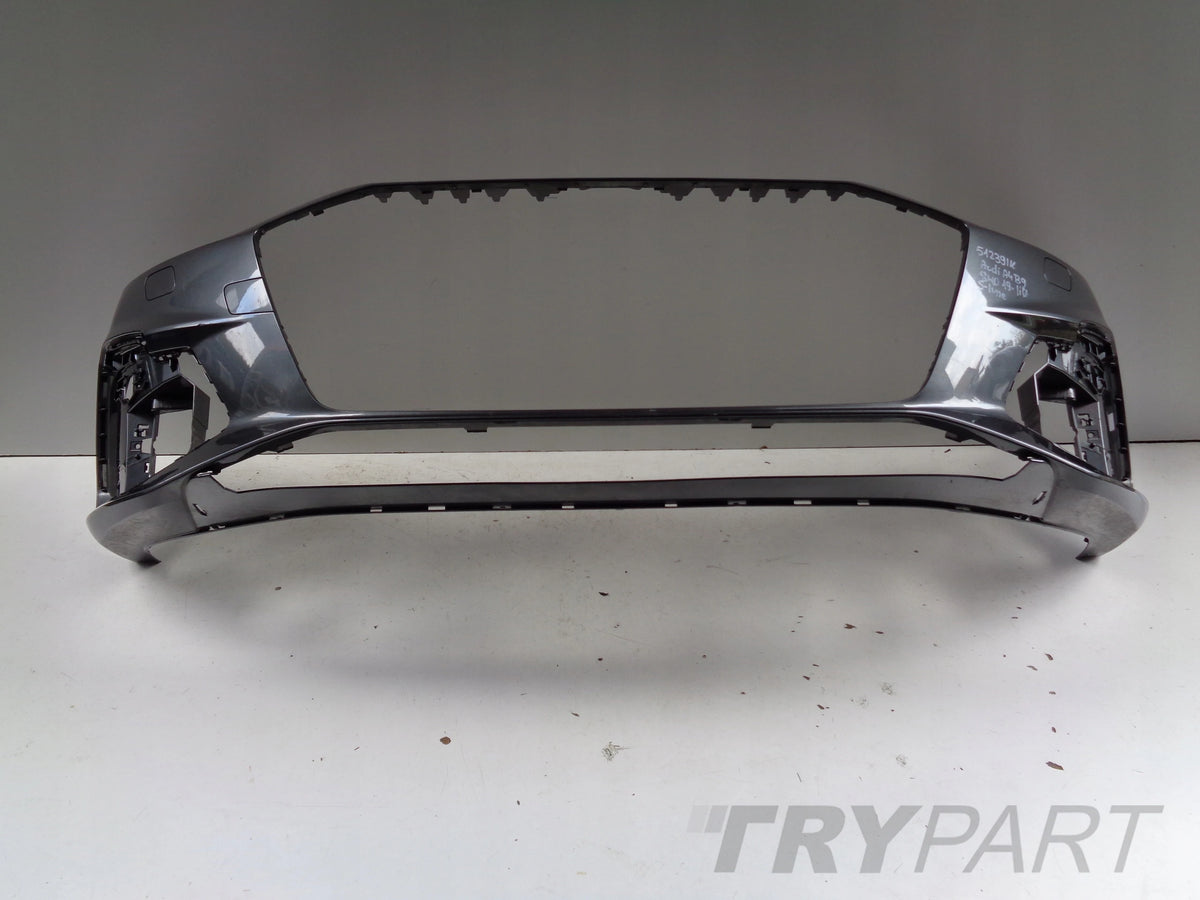 FRONT BUMPER AUDI A4 B9 8W 8W0 19- LIFT S-LINE NO. 51239