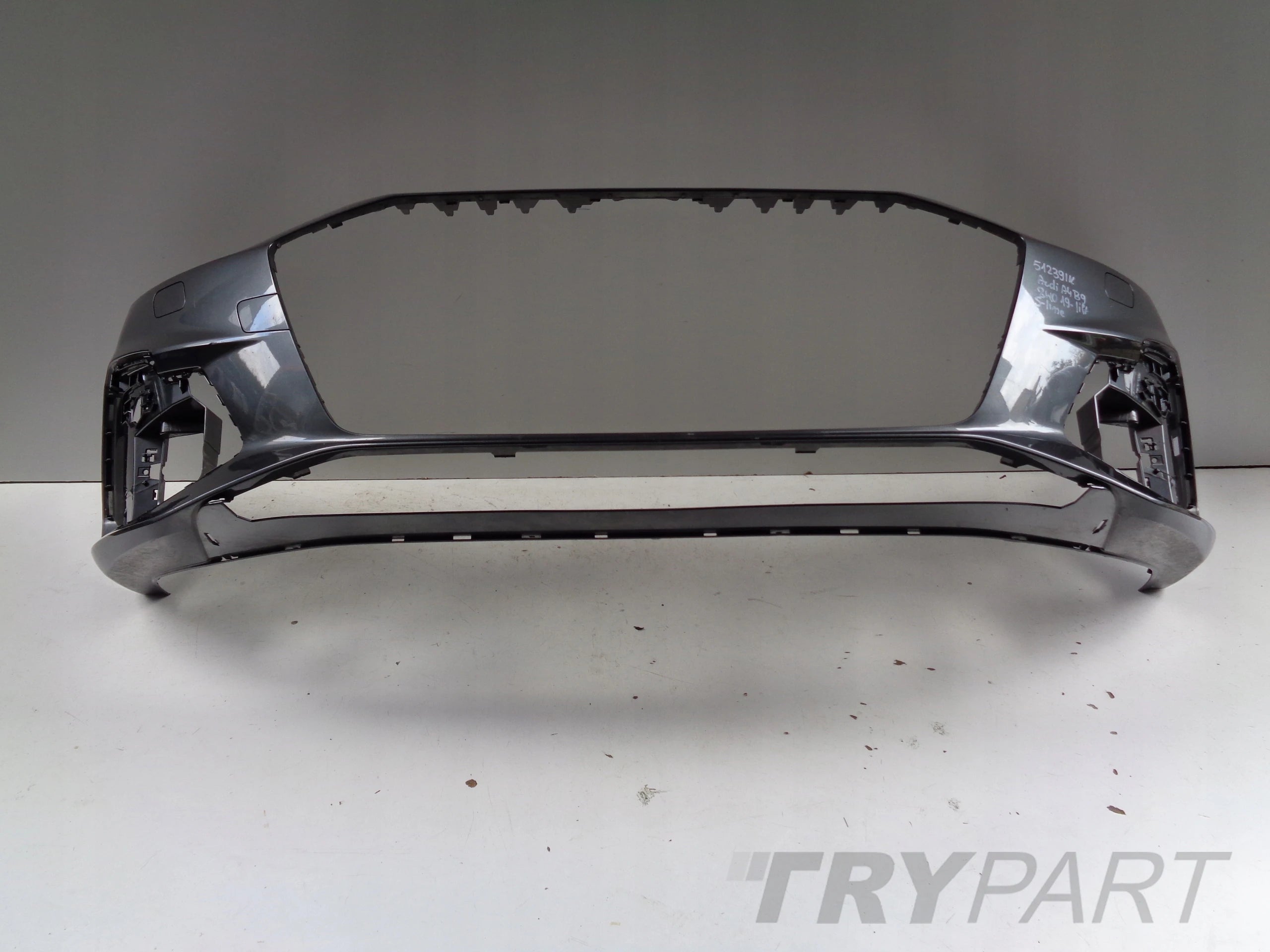 FRONT BUMPER AUDI A4 B9 8W 8W0 19- LIFT S-LINE NO. 51239