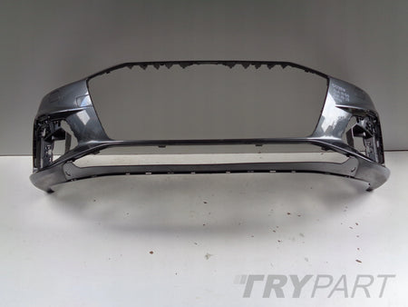 FRONT BUMPER AUDI A4 B9 8W 8W0 19- LIFT S-LINE NO. 51239