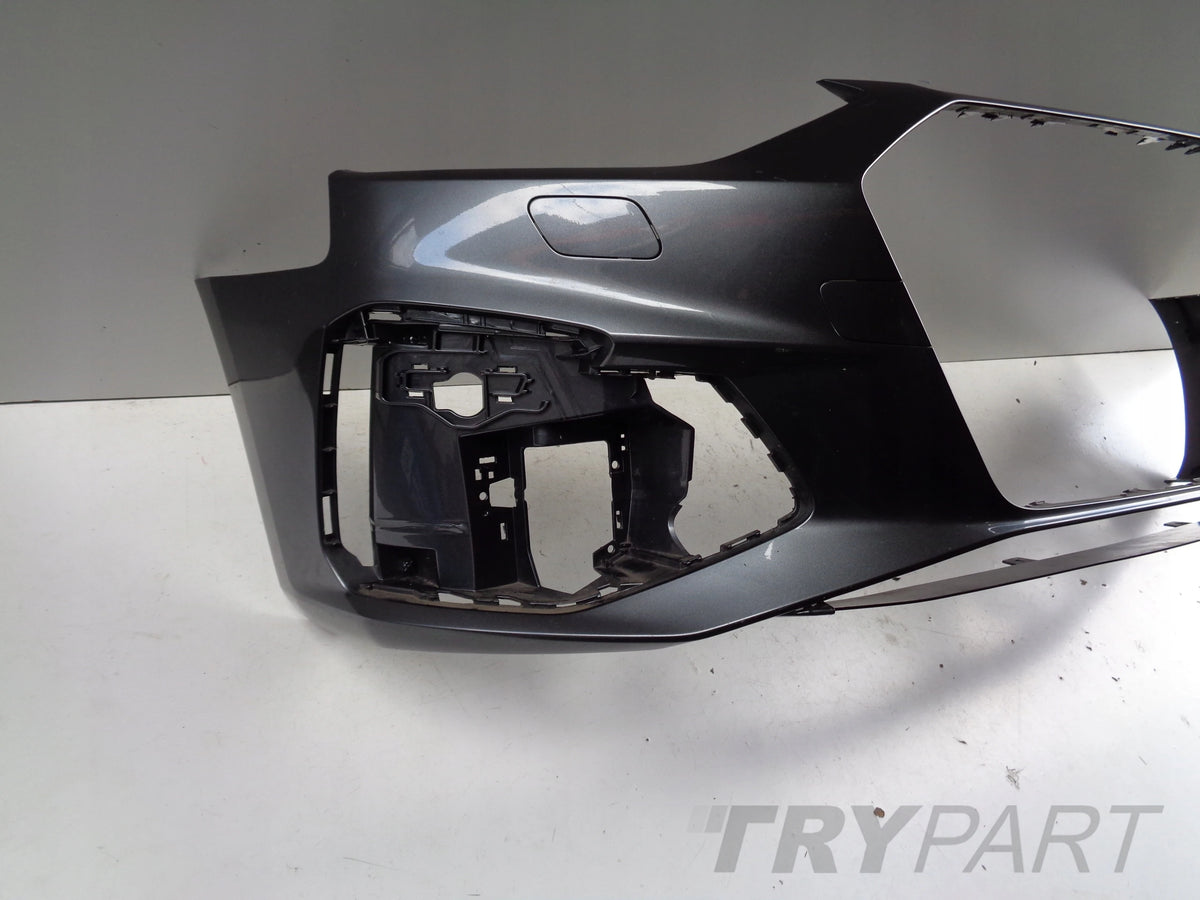 FRONT BUMPER AUDI A4 B9 8W 8W0 19- LIFT S-LINE NO. 51239