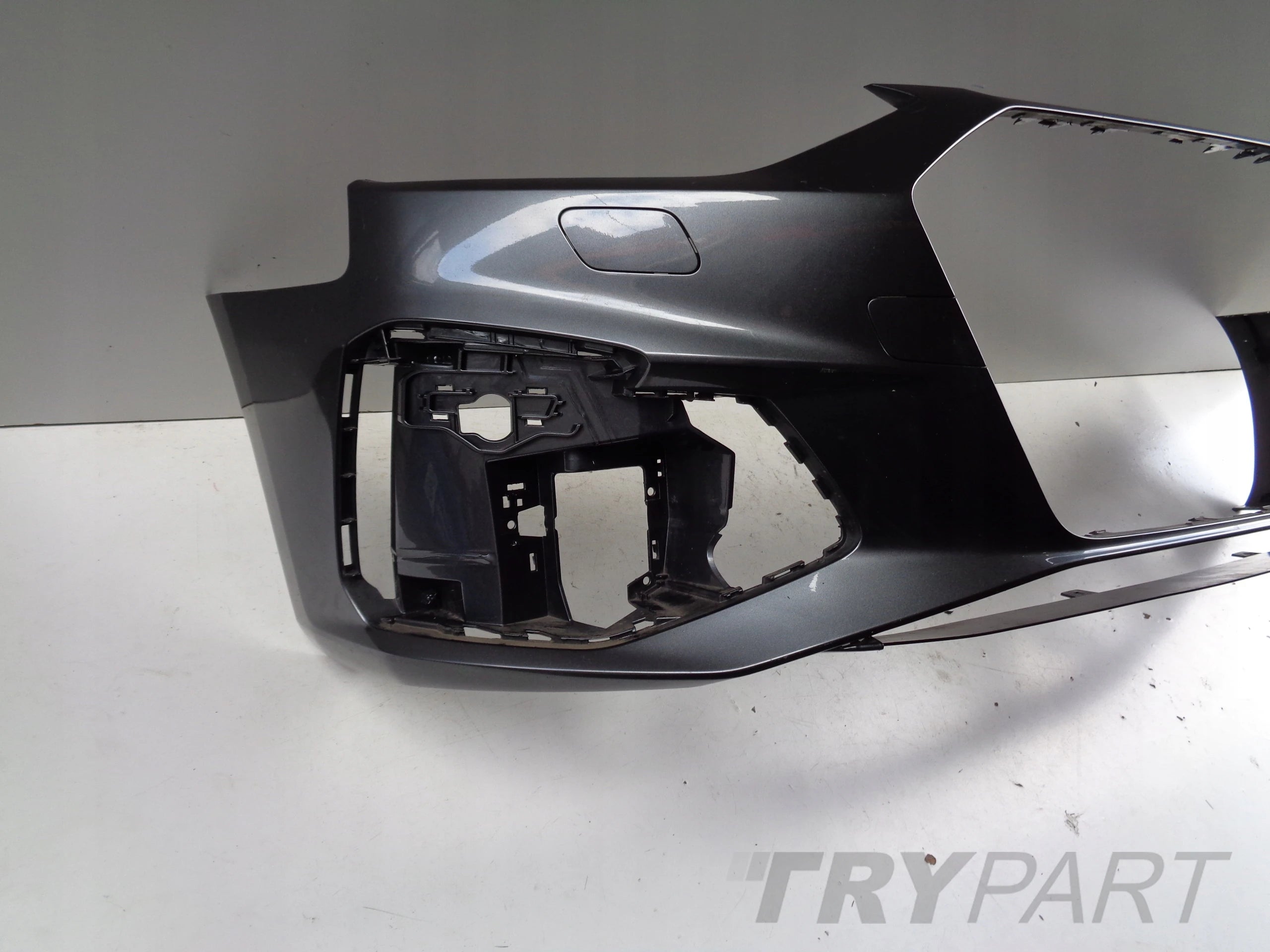 FRONT BUMPER AUDI A4 B9 8W 8W0 19- LIFT S-LINE NO. 51239
