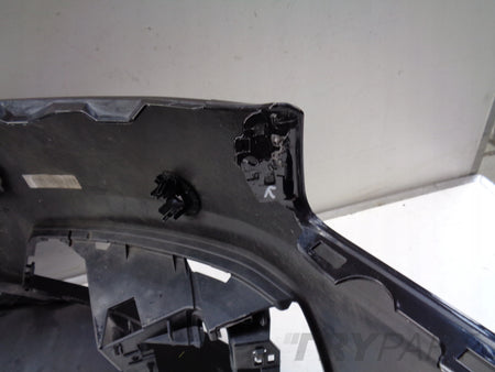 FRONT BUMPER AUDI A4 B9 8W0 8W 19- FACELIFT NO. 39838
