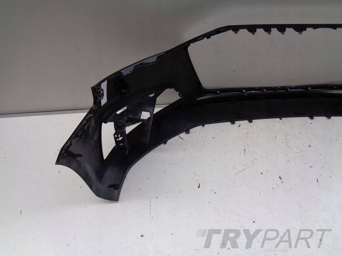 FRONT BUMPER AUDI A4 B9 8W0 8W 19- FACELIFT NO. 39838