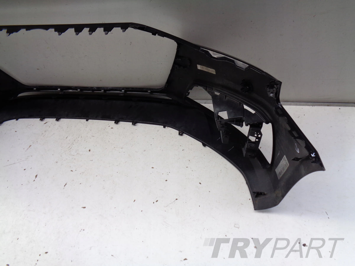 FRONT BUMPER AUDI A4 B9 8W0 8W 19- FACELIFT NO. 39838