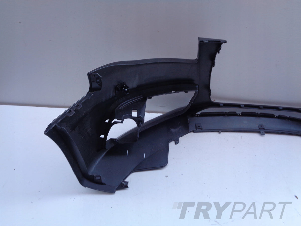 FRONT BUMPER AUDI A4 S4 B8 8K 8K0 07-11 S-LINE NO. 49125