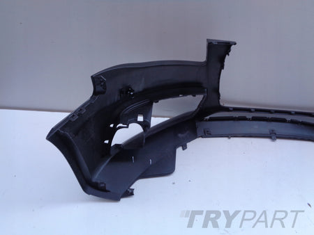 FRONT BUMPER AUDI A4 S4 B8 8K 8K0 07-11 S-LINE NO. 49125