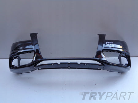 FRONT BUMPER AUDI A4 S4 B8 8K 8K0 07-11 S-LINE NO. 49125