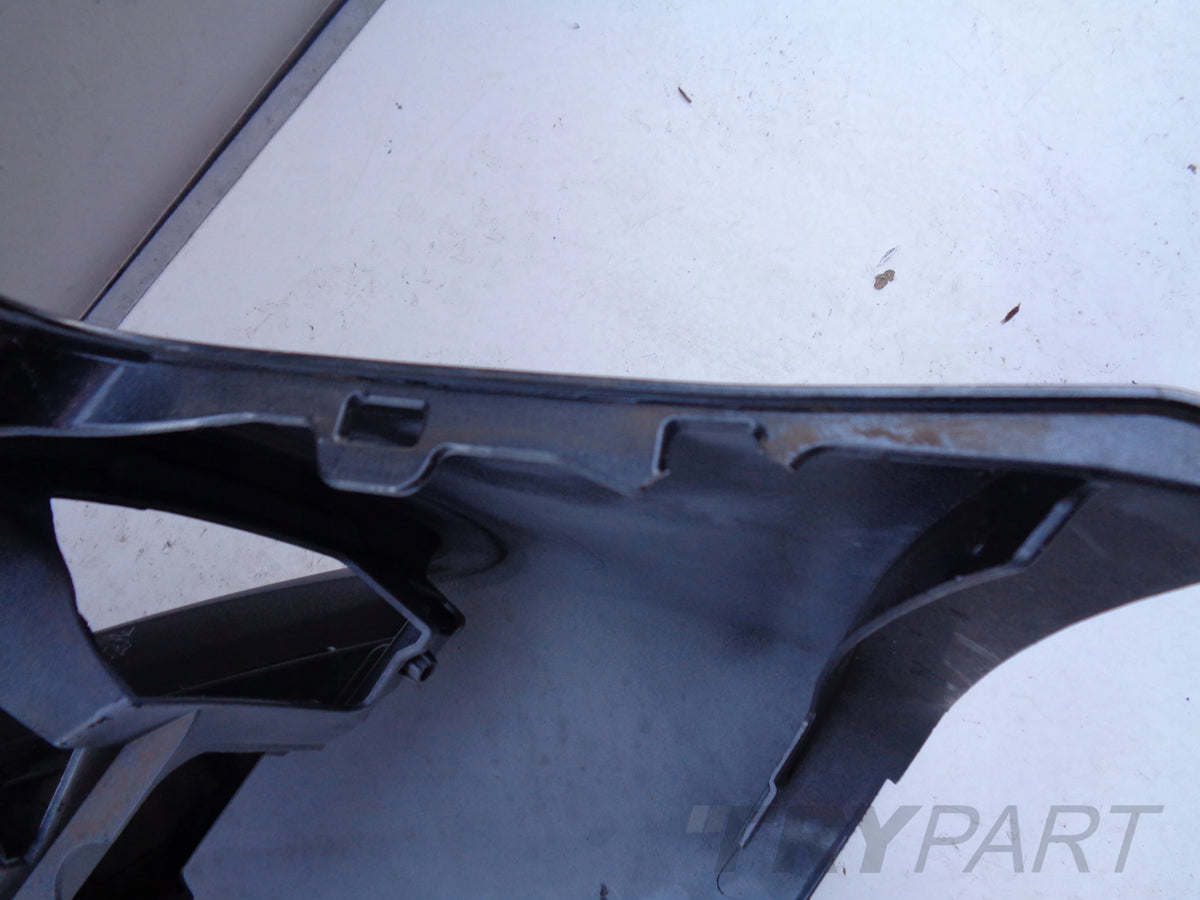 FRONT BUMPER AUDI A5 8T 8T0 11-15 LIFT S-LINE NO. 44326