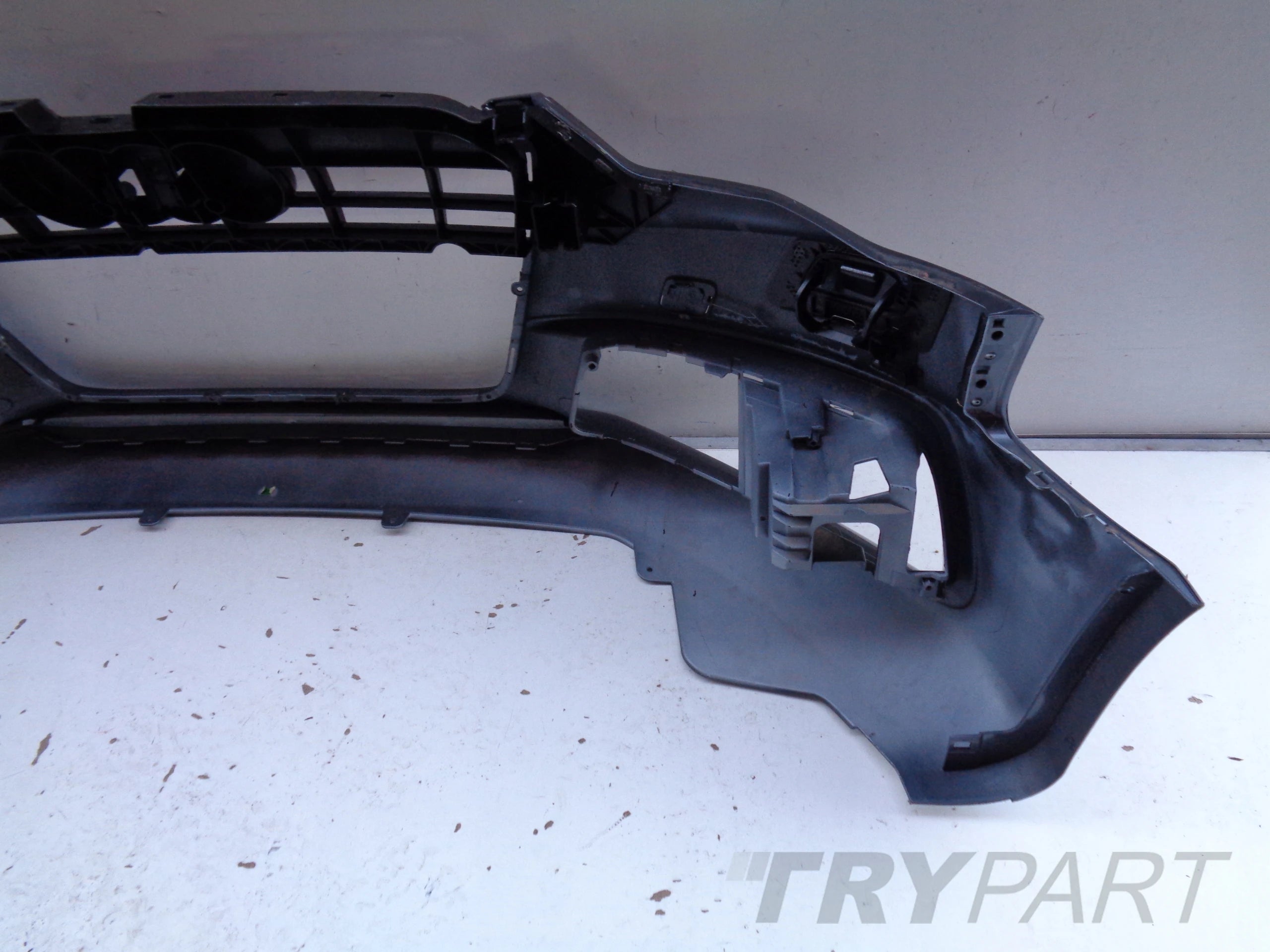 FRONT BUMPER AUDI A5 8T 8T0 11-15 LIFT S-LINE NO. 44326