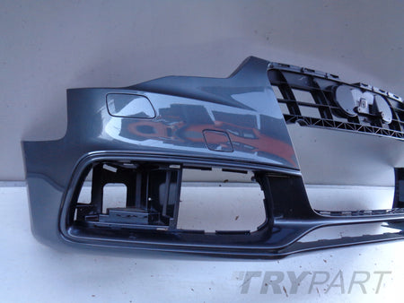 FRONT BUMPER AUDI A5 8T 8T0 11-15 LIFT S-LINE NO. 44326
