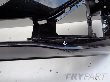 FRONT BUMPER AUDI A5 II 8W6 19- FACELIFT NO. 51561