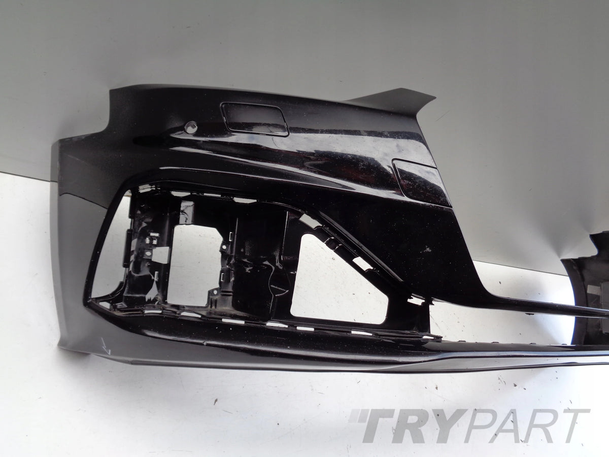 FRONT BUMPER AUDI A5 II 8W6 19- FACELIFT NO. 51561