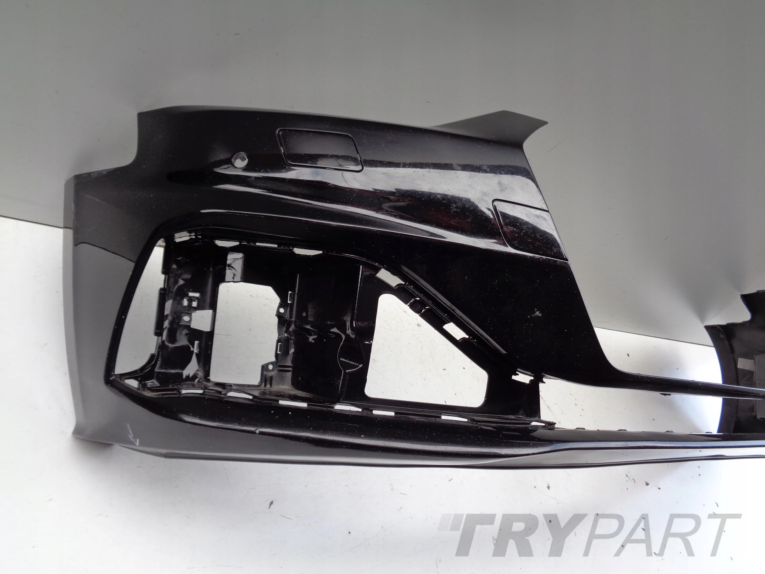 FRONT BUMPER AUDI A5 II 8W6 19- FACELIFT NO. 51561