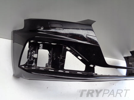 FRONT BUMPER AUDI A5 II 8W6 19- FACELIFT NO. 51561