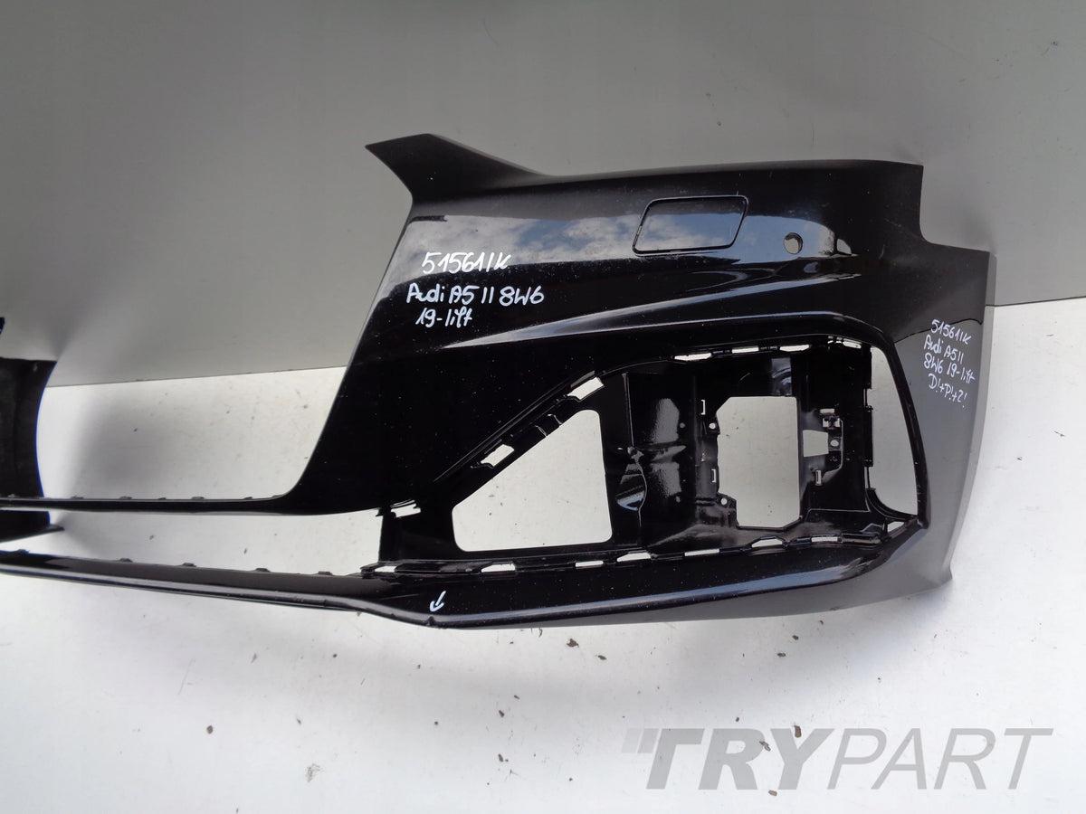 FRONT BUMPER AUDI A5 II 8W6 19- FACELIFT NO. 51561