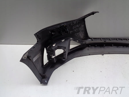 FRONT BUMPER AUDI A5 II 8W6 19- FACELIFT NO. 51561