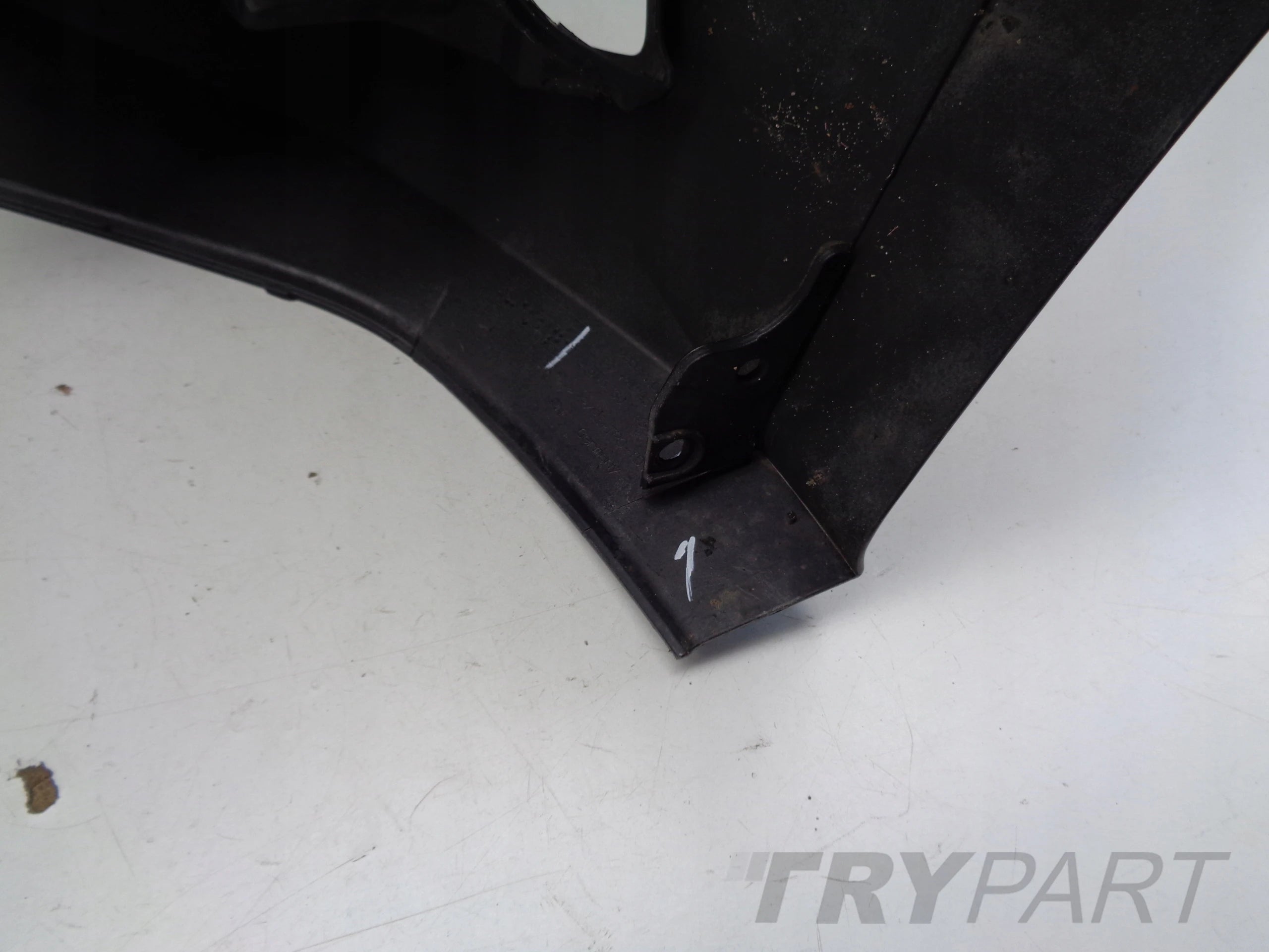 FRONT BUMPER AUDI A5 II 8W6 19- FACELIFT NO. 51561