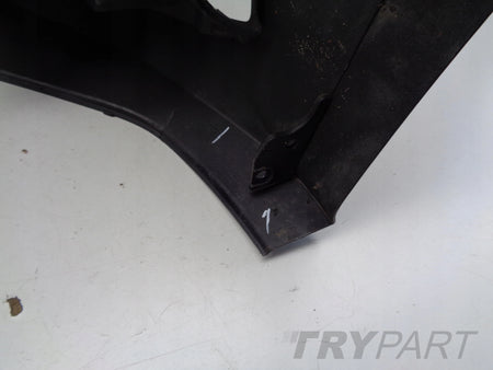 FRONT BUMPER AUDI A5 II 8W6 19- FACELIFT NO. 51561