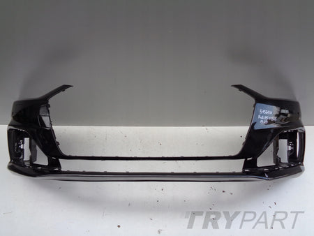 FRONT BUMPER AUDI A5 II 8W6 19- FACELIFT NO. 51561