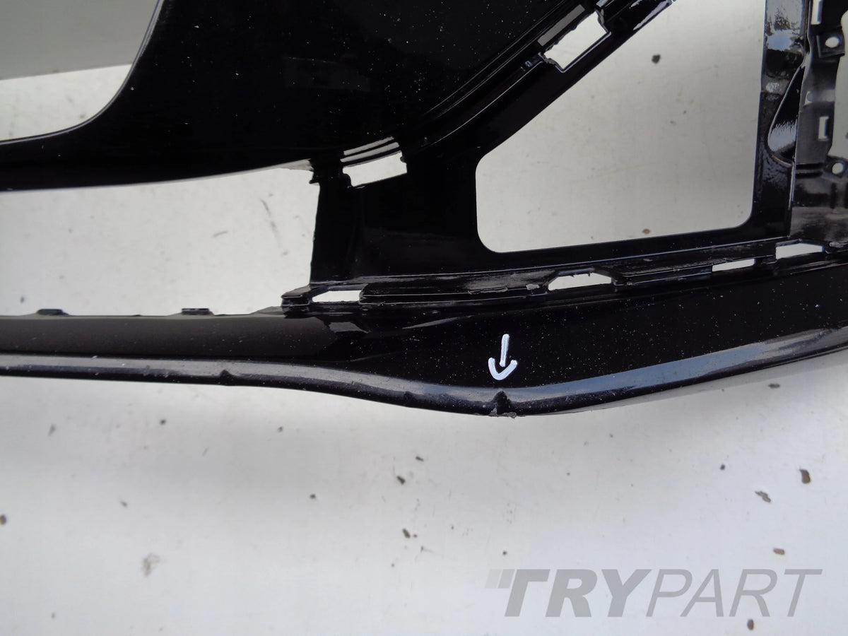 FRONT BUMPER AUDI A5 II 8W6 19- FACELIFT NO. 51561