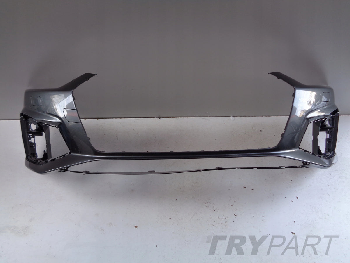 FRONT BUMPER AUDI A5 II S5 8W6 19- FACELIFT S-LINE NO. 50592