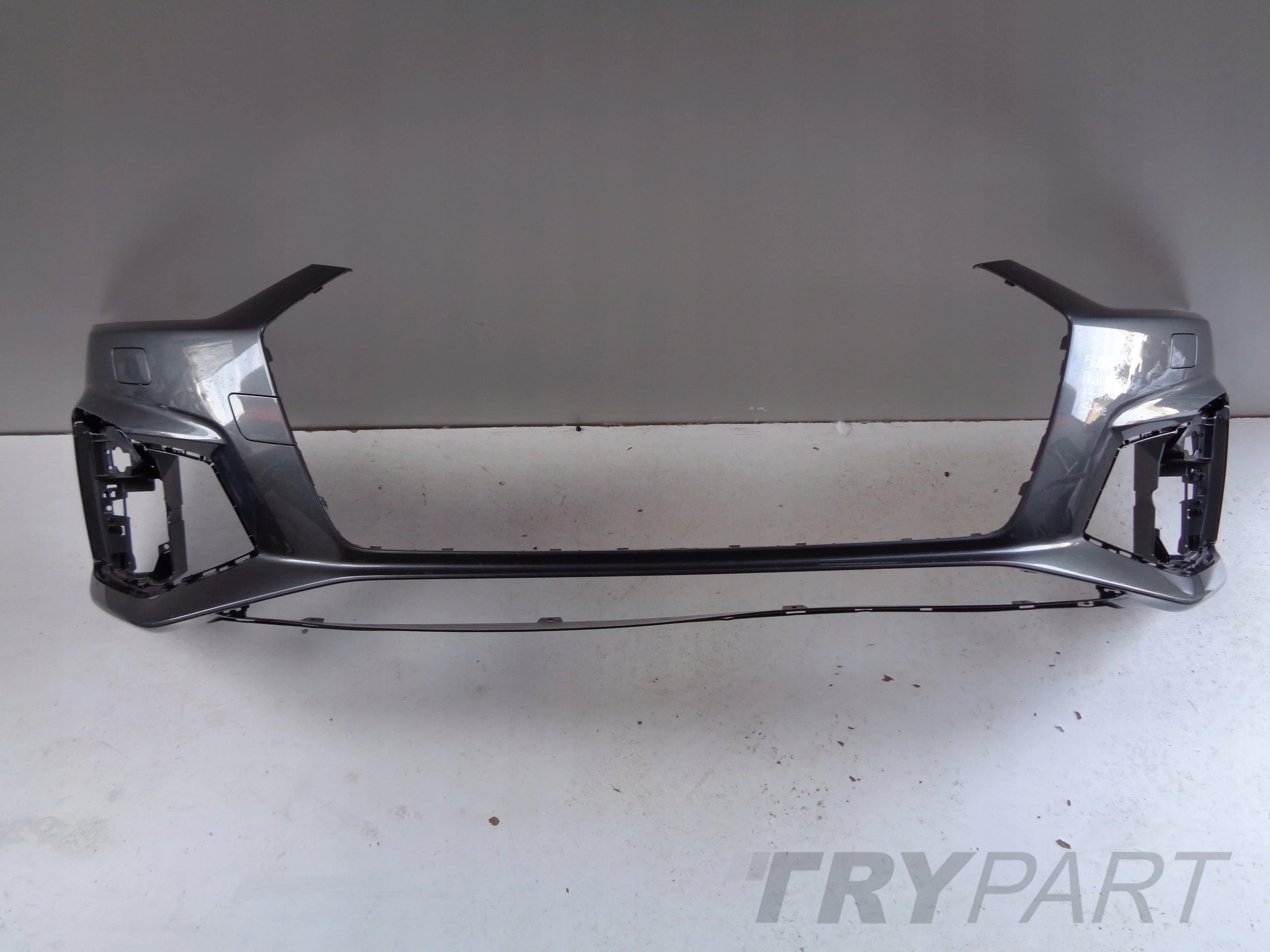 FRONT BUMPER AUDI A5 II S5 8W6 19- FACELIFT S-LINE NO. 50592