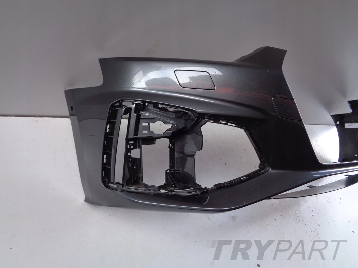 FRONT BUMPER AUDI A5 II S5 8W6 19- FACELIFT S-LINE NO. 50592