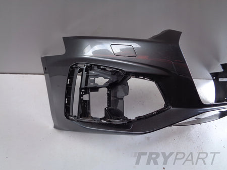 FRONT BUMPER AUDI A5 II S5 8W6 19- FACELIFT S-LINE NO. 50592