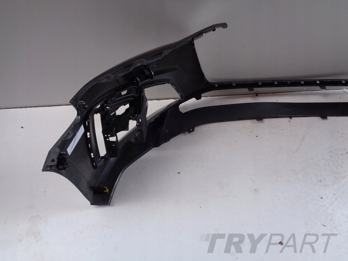 FRONT BUMPER AUDI A5 II S5 8W6 19- FACELIFT S-LINE NO. 50592