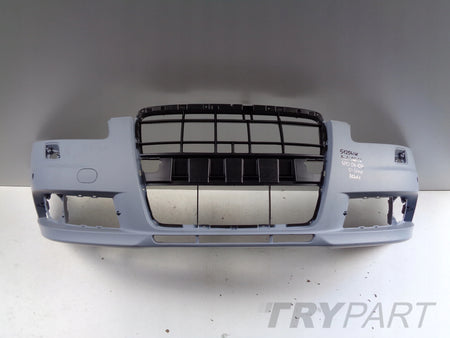 FRONT BUMPER AUDI A6 C6 4F 4F0 04-08 S-LINE NO. 51254