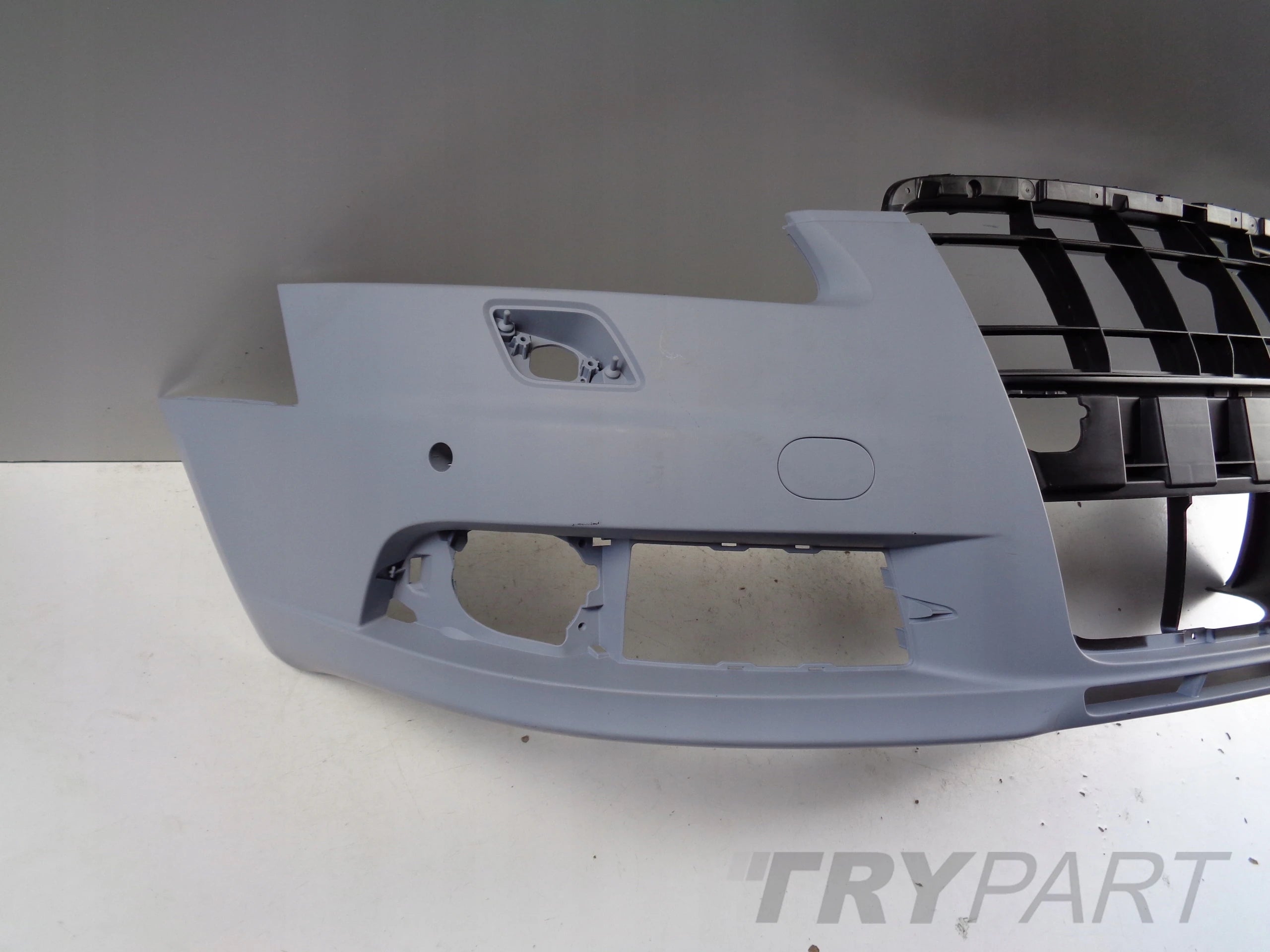 FRONT BUMPER AUDI A6 C6 4F 4F0 04-08 S-LINE NO. 51254