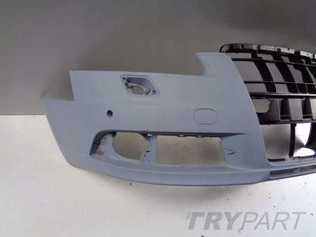 FRONT BUMPER AUDI A6 C6 4F 4F0 04-08 S-LINE NO. 51254