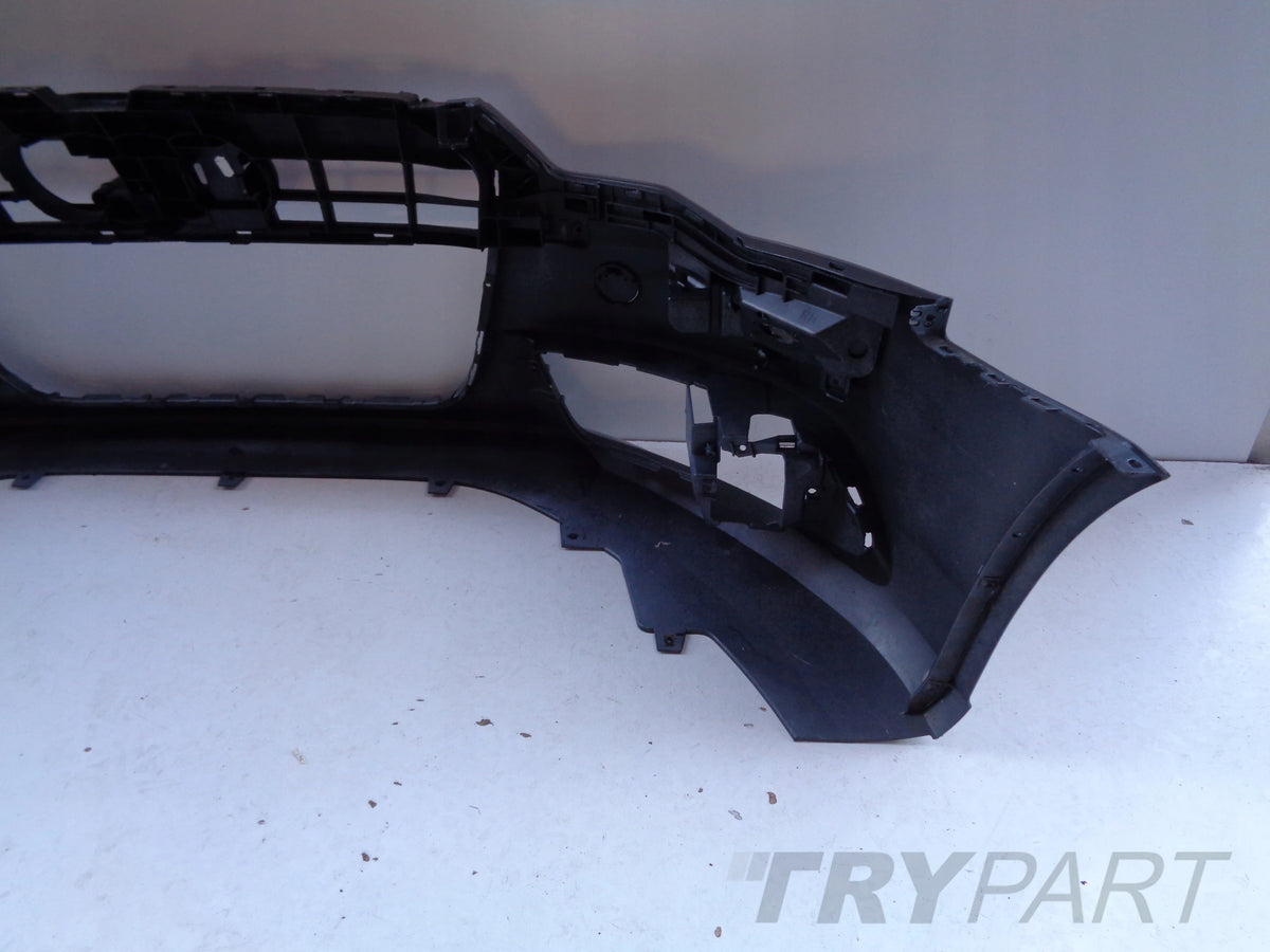 FRONT BUMPER AUDI A6 C7 4G 4G0 11-14 NO. 49869
