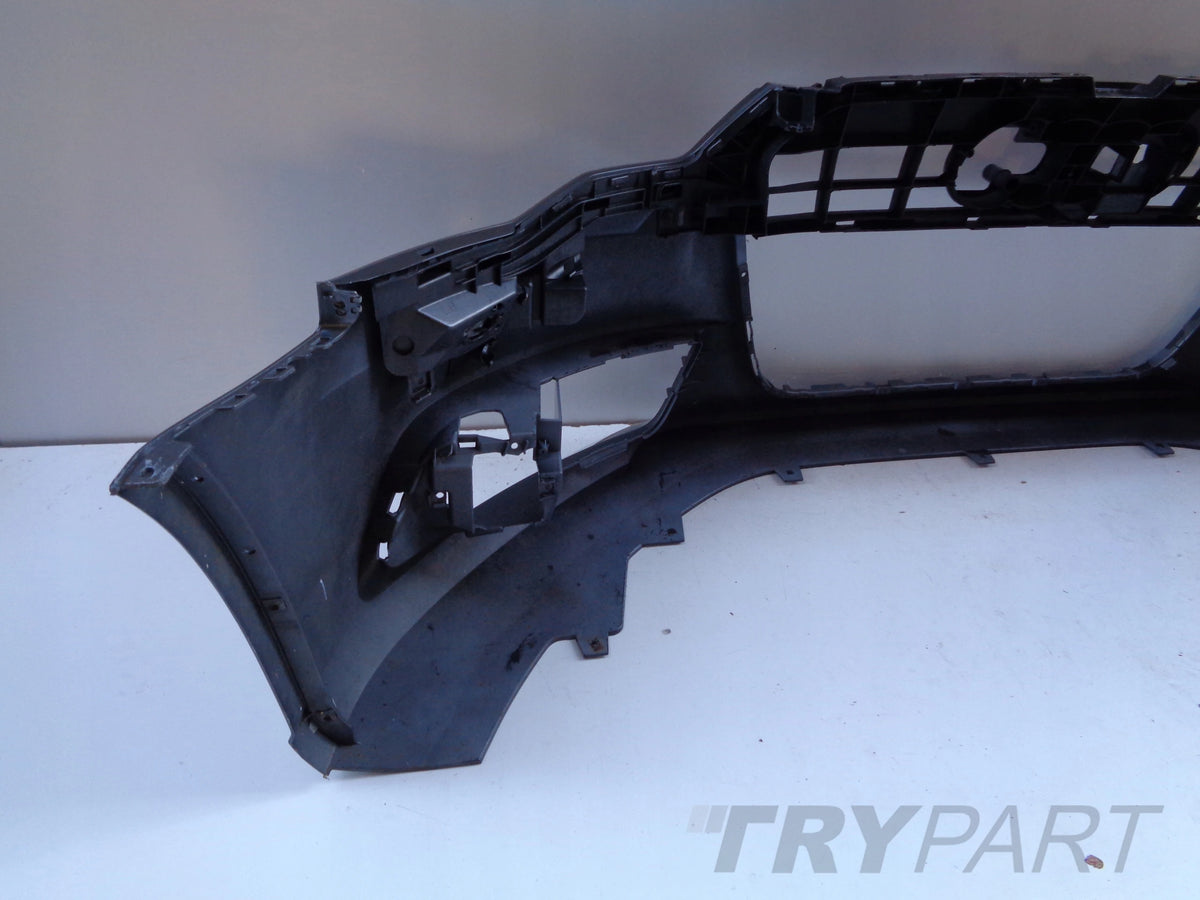FRONT BUMPER AUDI A6 C7 4G 4G0 11-14 NO. 49869