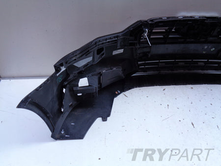 FRONT BUMPER AUDI A6 C7 4G 4G0 14- FACELIFT S-LINE NO. 45550