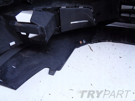 FRONT BUMPER AUDI A6 C7 4G 4G0 14- FACELIFT S-LINE NO. 45550