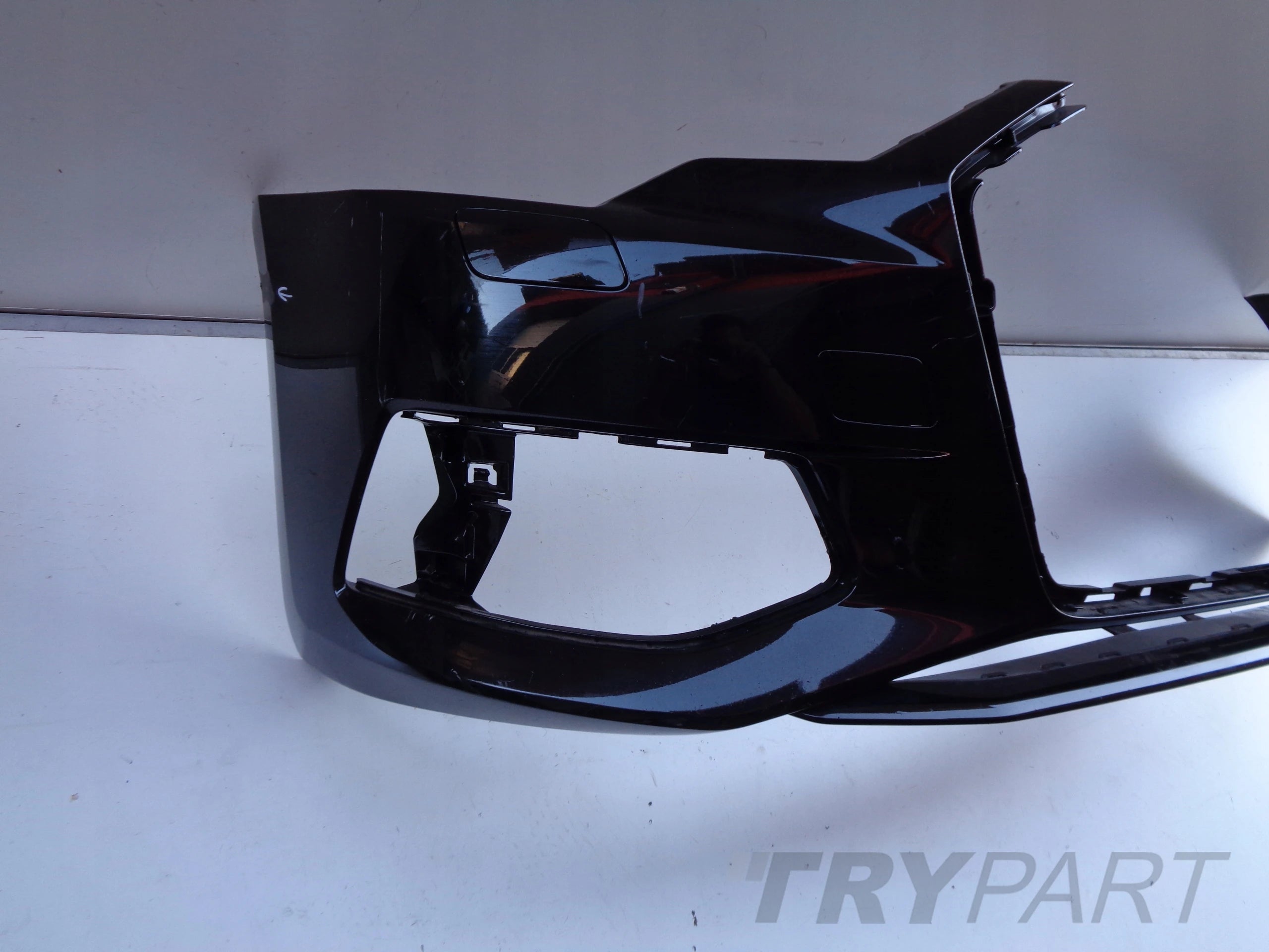 FRONT BUMPER AUDI A6 C8 4K 4K0 18- NO. 22416