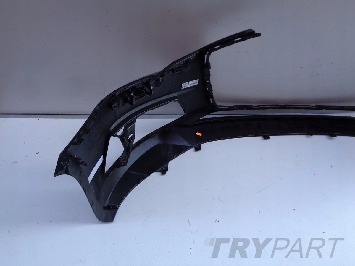 FRONT BUMPER AUDI A6 C8 4K 4K0 18- NO. 22416