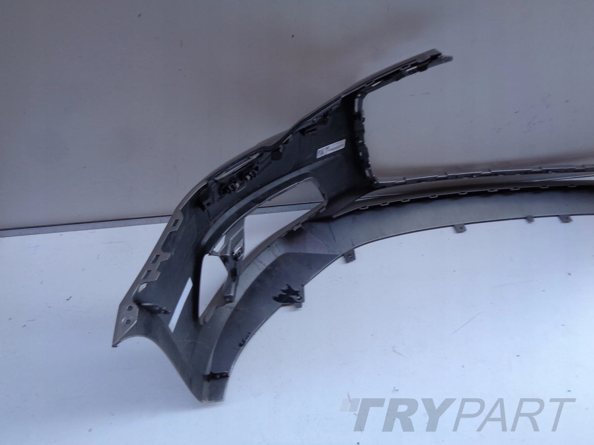 FRONT BUMPER AUDI A6 C8 4K 4K0 18- NO. 22417