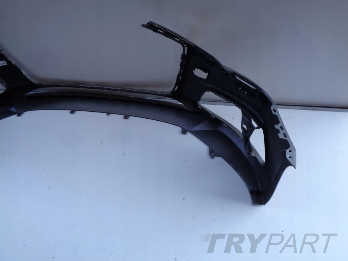FRONT BUMPER AUDI A6 C8 4K 4K0 18- NO. 22417