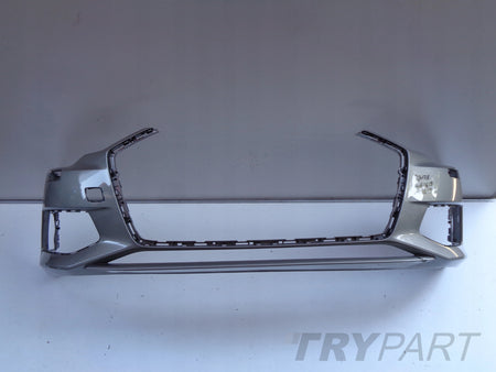 FRONT BUMPER AUDI A6 C8 4K 4K0 18- NO. 22417