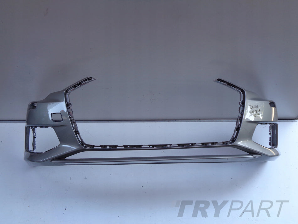 FRONT BUMPER AUDI A6 C8 4K 4K0 18- NO. 22417