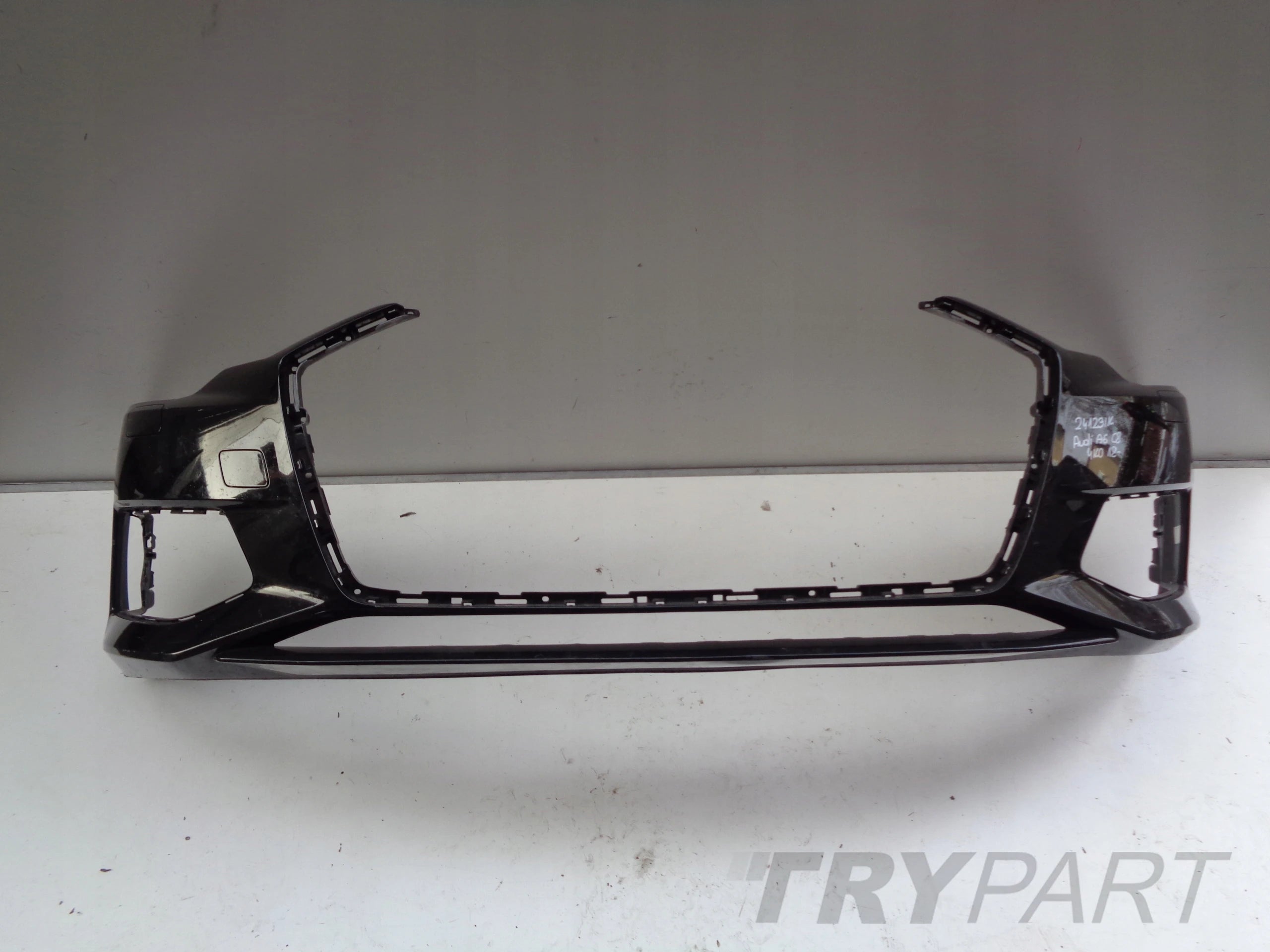 FRONT BUMPER AUDI A6 C8 4K 4K0 18- NO. 24123