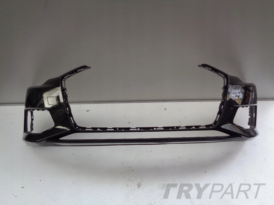 FRONT BUMPER AUDI A6 C8 4K 4K0 18- NO. 24123