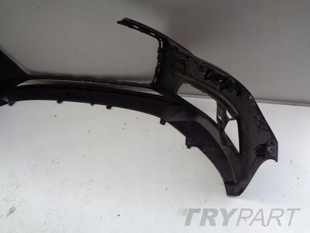 FRONT BUMPER AUDI A6 C8 4K 4K0 18- NO. 24123