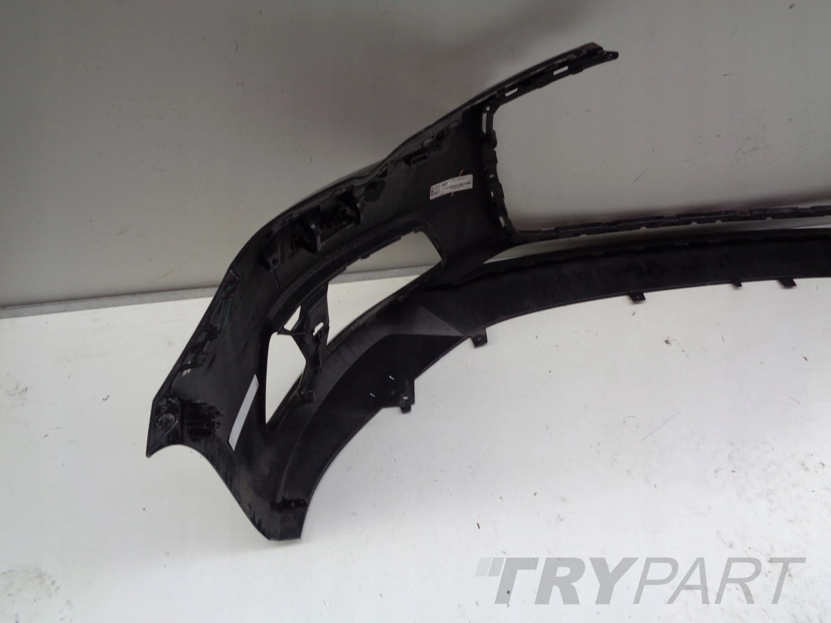FRONT BUMPER AUDI A6 C8 4K 4K0 18- NO. 24123